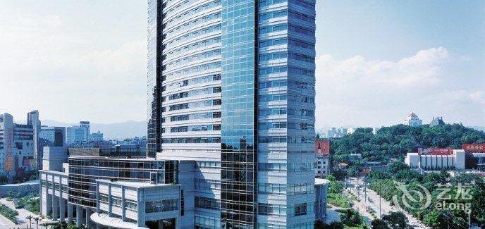 【福州香格里拉大酒店】地址:鼓楼区新权南路9号(与广达路交汇处) – 艺龙旅行网