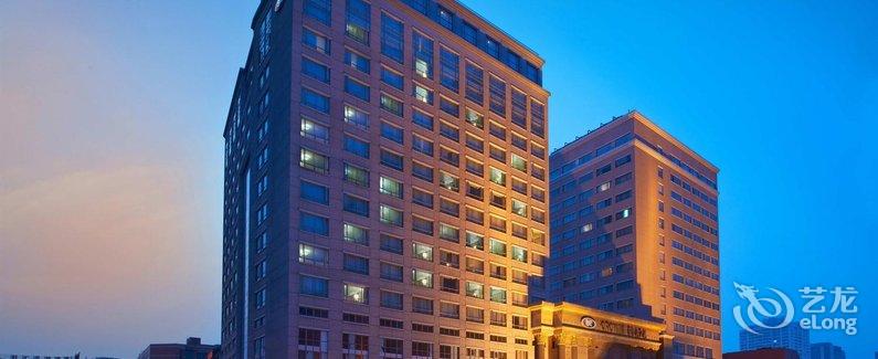 【宁波凯洲皇冠假日酒店】地址:宁波海曙区药行街129号(紧邻天一广场,城隍庙,与砌闸街交叉口) – 艺龙旅行网