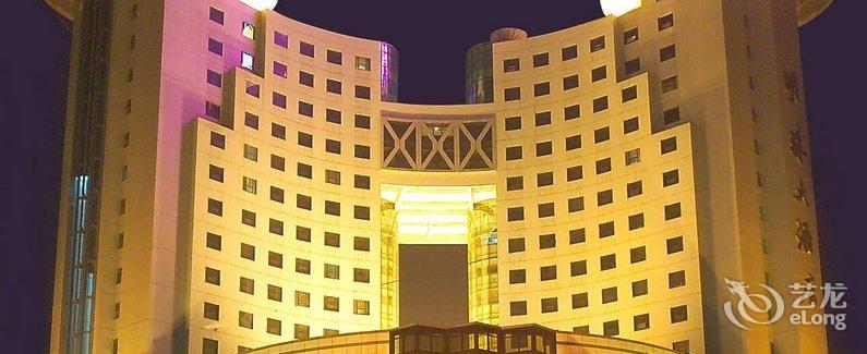 【永康明珠大酒店】地址:永康市紫微北路8号(