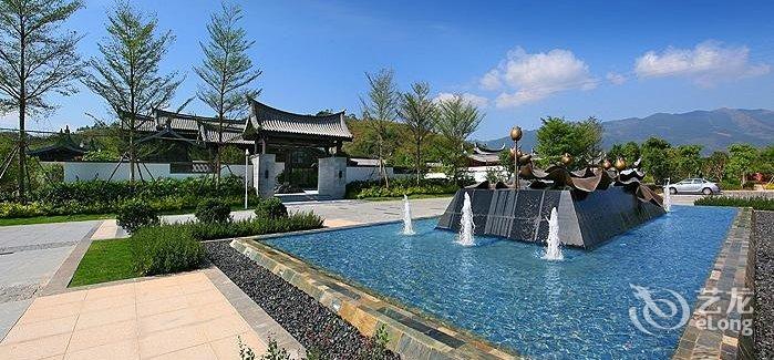 【安溪悦泉行馆】地址:泉州市安溪县官桥镇悦泉行馆(鑫成大厦对面) – 艺龙旅行网