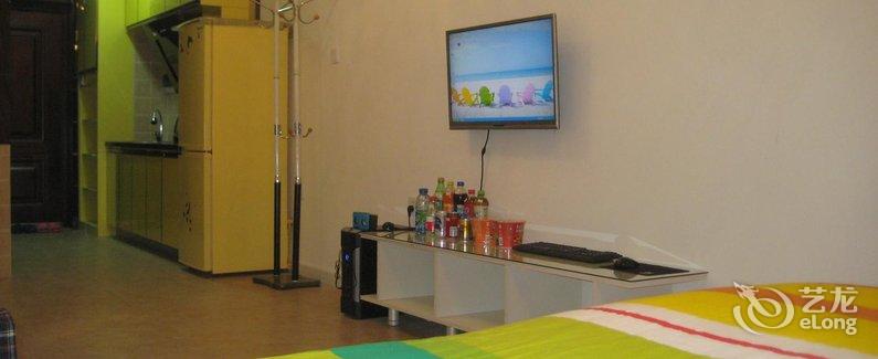 【吉林美嘉日租公寓】地址:吉林市财富广场C座