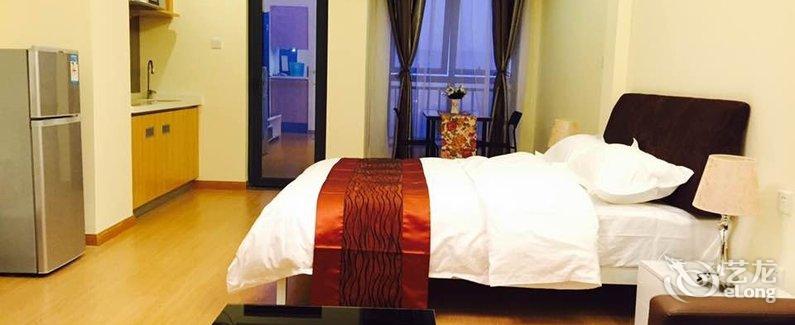 【成都静夜思公寓式酒店】地址:成都市郫县龙