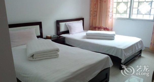 【理县毕棚沟-星梦客栈】地址:理县朴头乡卫生