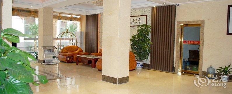 【广州锦顺酒店(天河科韵路店)】地址:棠下科韵小学驻马店第三十图片
