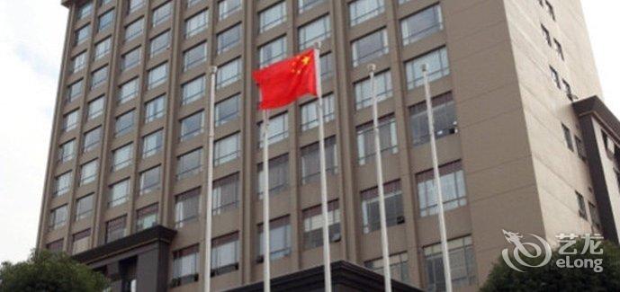 【深圳圣堤湾酒店】地址:光明新区公明镇长春