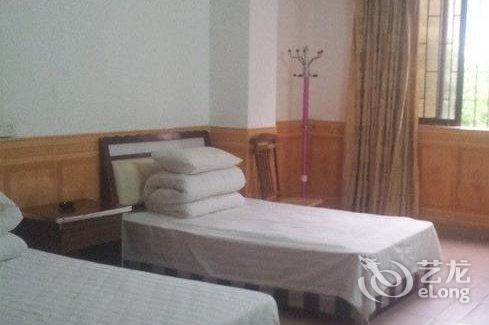 【广州增城和兴旅店】地址:增城新塘港口大道