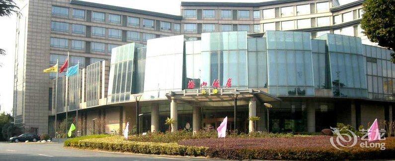 【合肥梅山饭店】地址:蜀山区梅山路125号(近