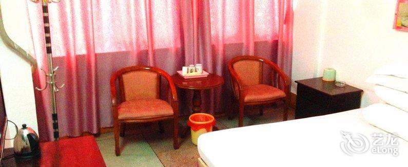 大厦旅业部】地址:韶关市乐昌坪石镇火车站对