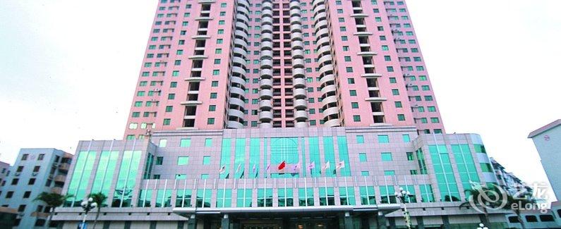 【中山三乡雅居乐酒店】地址:三乡镇金涌大道