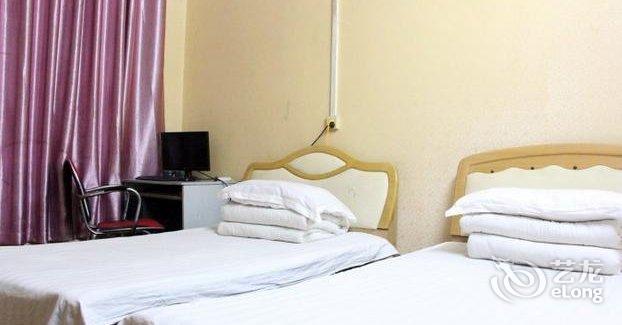 【武汉鹏程旅馆】地址:十里铺建材市场内 – 艺