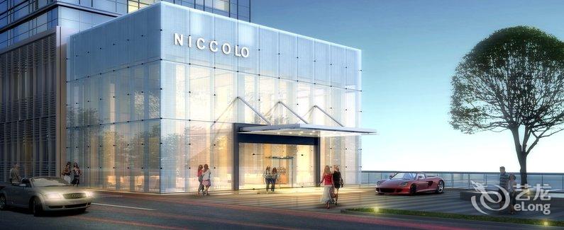 【成都尼依格罗酒店(NiccoloChengdu)】地址: