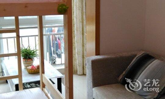 【扬州行天涯旅舍】地址:广陵区运河东路大桥