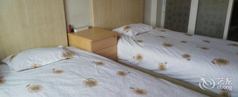 【西安背包客青年旅社】地址:西安市莲湖区西