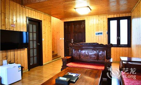 【海口誉城9号休闲农庄】地址:海口市秀英区火