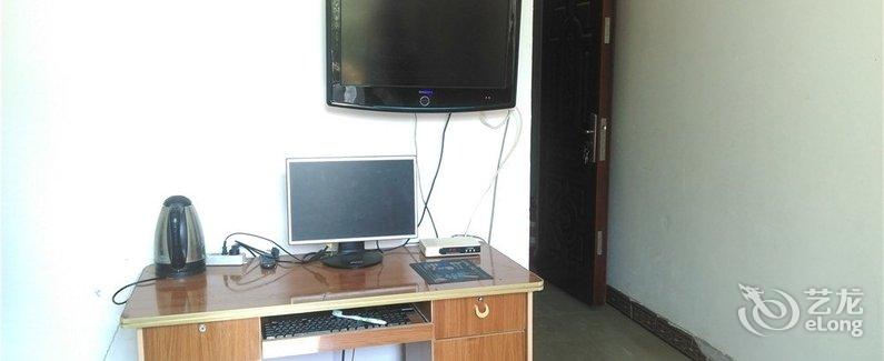 【南昌避风港旅馆】地址:京东大道塘南淦村61