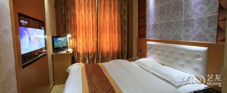 【武隆闲来居酒店】地址:武隆县芙蓉中路45号