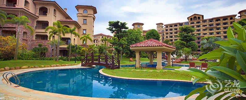 【海南亚泰温泉酒店(海口)】地址:海南省海口市