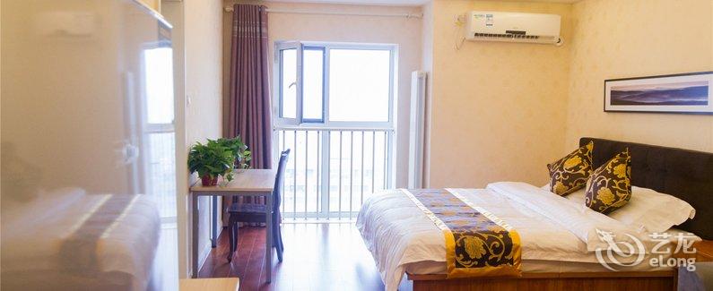 【唐山品客公寓式酒店】地址:唐山 路北区 鹭港