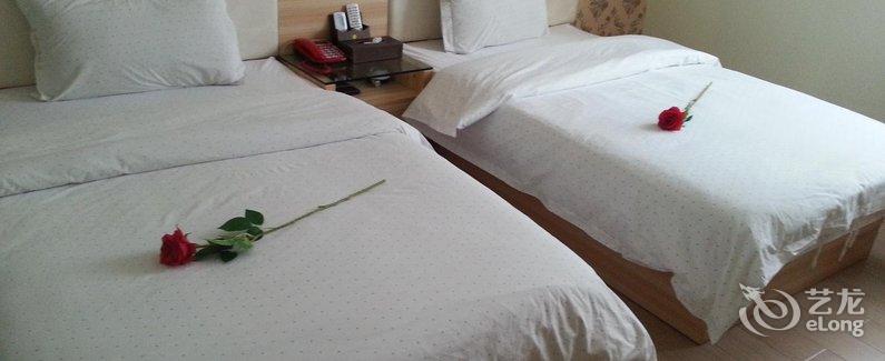 【广州景辉连锁酒店(车陂地铁站苏宁广场店)】