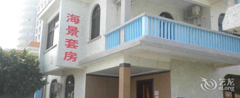 【阳江海陵岛闸坡广发海景别墅】院子:海陵岛地址手绘别墅小图片