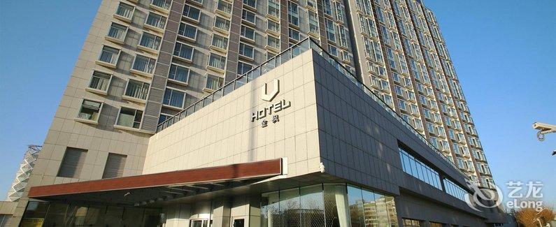 北京金枫酒店