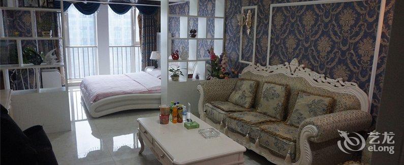 【济宁1517精品公寓】地址:济宁 太白路万达广