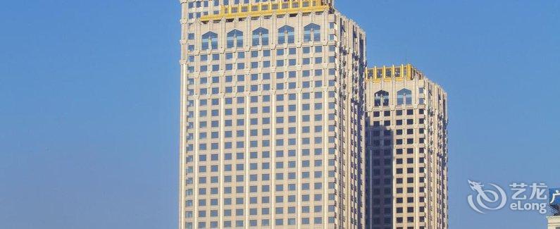 【沈阳皇朝万鑫酒店】地址:和平区青年大街390号(南二环路) – 艺龙旅行网