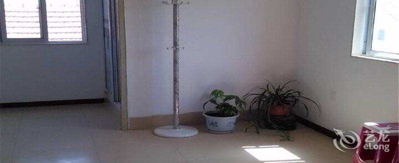 【烟台养马岛希伯仑渔家乐】地址:养马岛洪口