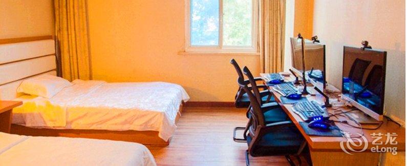 【沭阳浙江网吧式宾馆】地址:宿迁市沭阳县上