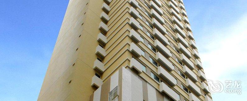 【香港华丽都会酒店】地址:中西区皇后大道西