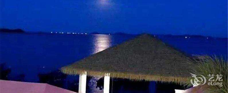 【汕尾红海湾渔夫码头海鲜酒家】地址:汕尾 城