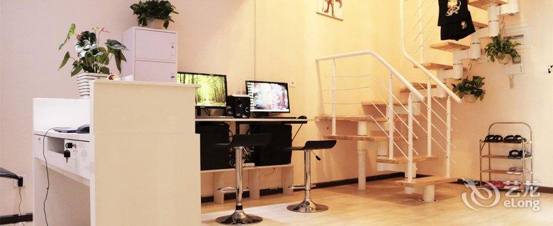 【天津LOL-英雄联盟青年旅舍】地址:河北区博