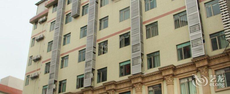 【临沂锦顺学区(天河科韵路店)】地址:棠下科韵一小酒店房广州图片