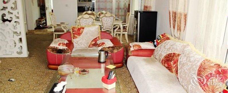 【青岛香海阁别墅区度假公寓】地址:崂山区香