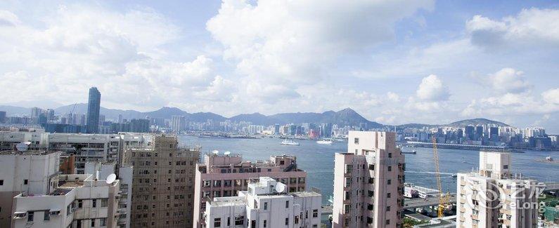 【香港北角M1酒店】地址:北角春秧街112号 –