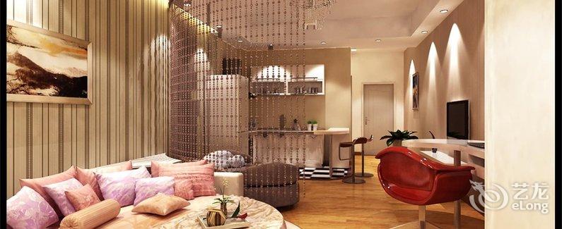 【缘梦公寓(99号公馆)】地址:道里区东七道街9