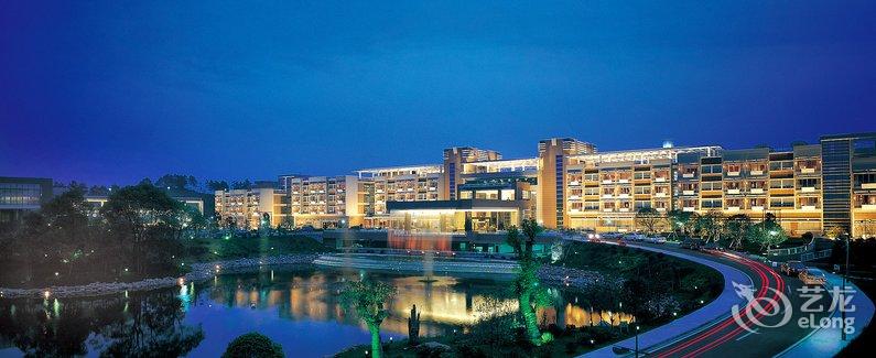 【长沙普瑞温泉酒店】地址:望城区望普瑞大道