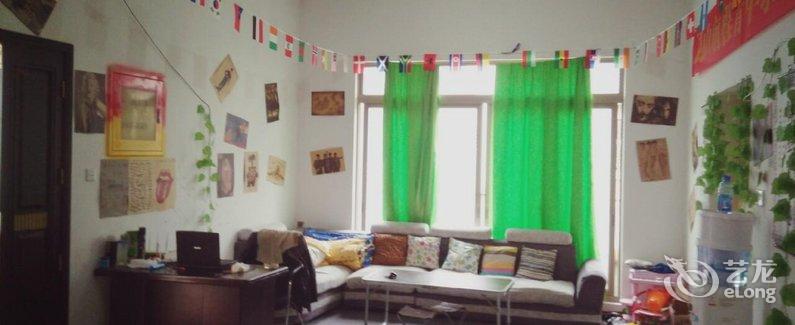 【昆山前程青年求职公寓】地址:昆山市玉山镇