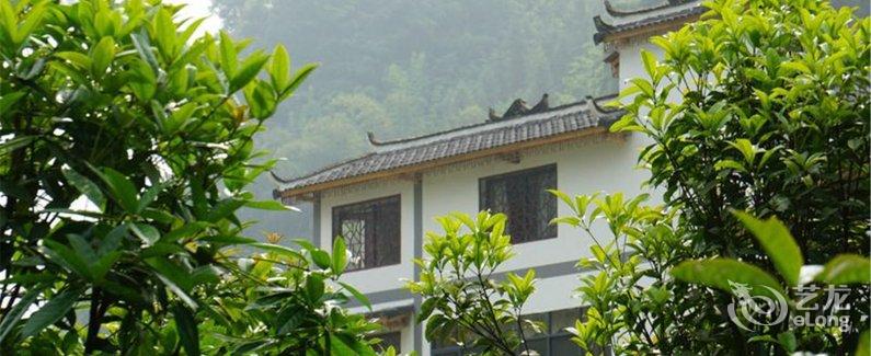 车溪翠谷山居】地址:宜昌点军区车溪风景区(忘