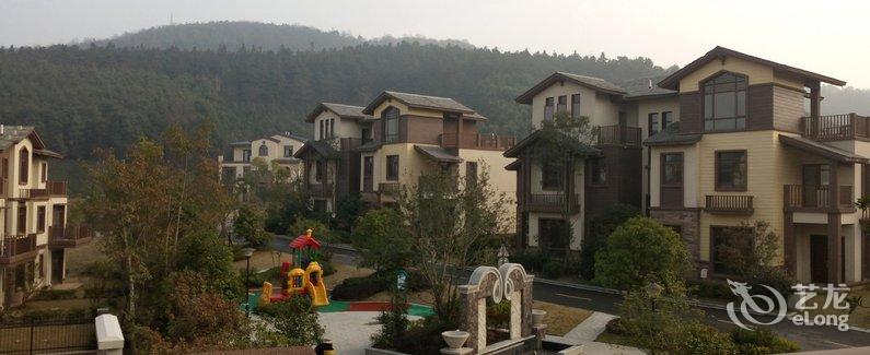 【一呆公寓咸宁碧桂园温泉城】地址:龙潭大道1号龙潭柳色1街16号 – 艺龙旅行网