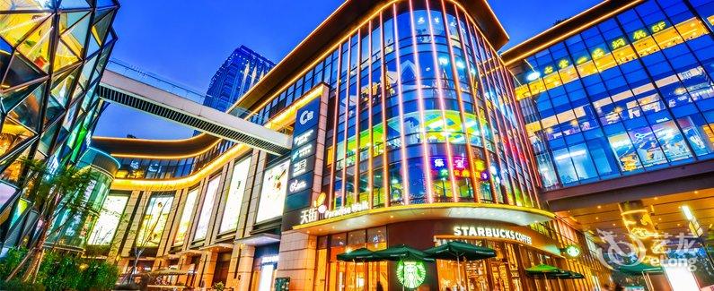 【重庆锦舍精品酒店(龙湖天街地铁站店)】地址