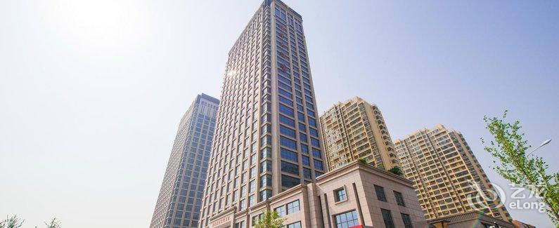 【即墨旺华大情趣】地址:青岛市即墨市鹤山路888号旺哪里房金坛有酒店图片