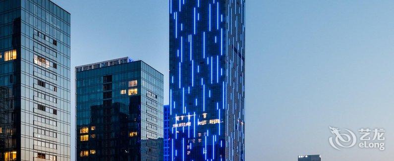 novotel ningbo east