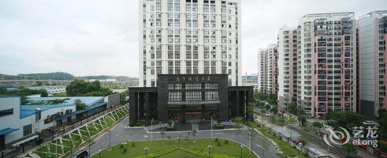 【南宁铁道大厦(南宁东站店)】地址:佛子岭路2