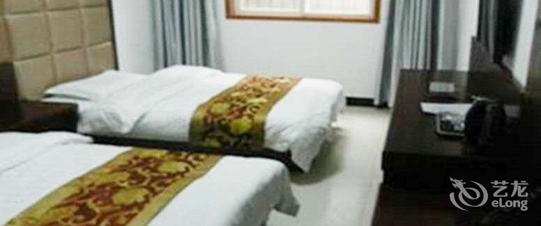 【西安长安区蓝梦客栈(郭北村店)】地址:陕西省