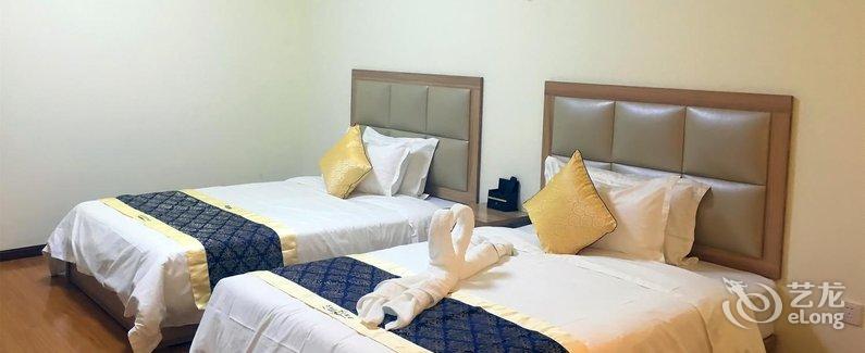 务公寓(工布老街)】地址:林芝市巴宜区八一镇八