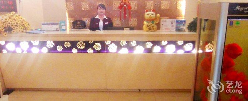 【兰州天佑商务宾馆西固巷店】地址:兰州西固