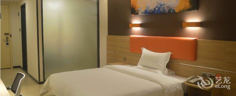 【7天优品(深圳龙岗大运地铁站店)】地址:爱联