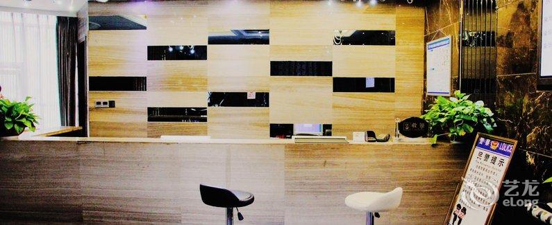 【泸州雅逸酒店】地址:江阳区新马路198号联运