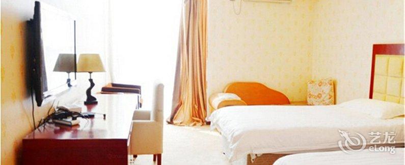 【成都琴海酒店(郫县)】地址:高新西区西芯大道